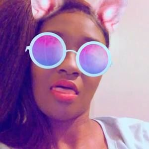 Meet your Posher, Tarsha